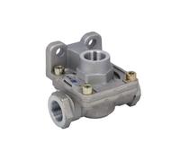 Valve de desserrage rapide DT Spare Parts 6.65158