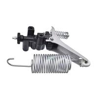 Valve de détection de charge de frein, pièces de rechange UH71-43-900B UH74-43-900B Convient pour Mazda B2200 B2500 B2600 B2900 BT-50 2002 - 2008 Soupape de distribution