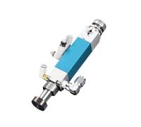 Valve de distribution à deux fluides, revêtement sans solvant, Valve de distribution originale, FSV-1