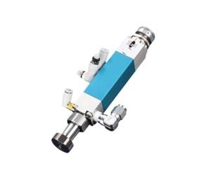 Valve de distribution à deux fluides, revêtement sans solvant, Valve de distribution originale, FSV-1