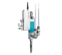 Valve de distribution de valve de pulvérisation de peinture CV-15, originale