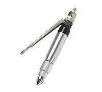 Valve de distribution manuelle de colle liquide à petit débit, simple