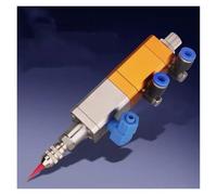 Valve de distribution pneumatique en Silicone Anti-goutte, UV MY-2626, succion résine époxy, colle