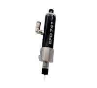 Valve de distribution précision EFD741MD-SS, micro-distribution à broche, originale