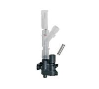 VALVE DE DRAINAGE POUR MACHINE À CAFÉ MELITTA 6618186