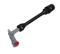 Valve de filtration pour nettoyeur haute pression Lavor Vax pour modèles Comet offrant un ajustement optimal du jet et une résistance longue durée