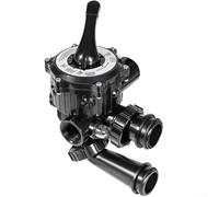 Valve de filtre de piscine, montage latéral, système de contrôle multiport 3,8 cm, pièce de rechange pour Hayward S200 S240 modèles SPX0710X32