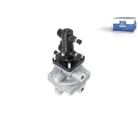 Valve de frein à pied DT Spare Parts 4.60869, M14 x 1, M16 x 1,5, max. 8 bar