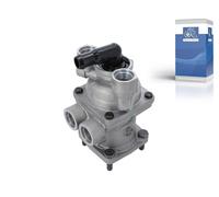 Valve de frein à pied DT Spare Parts 4.63216, M22 x 1,5, max. 10 bar