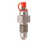 Valve de graisse pour excavatrice, ajusteur de voie en acier inoxydable 4276114, buse de chaîne de raccord de graisse d'excavatrice adaptée pour Hitachi 55 pièces accessoires
