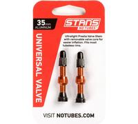 Stans No Tubes Soupapes 2 Unités