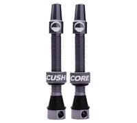 Cushcore Presta Tubeless Valves Argenté 44 mm