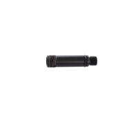Valve de jante Fox Factory Float Noir
