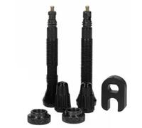 Valve de jante Leatt Pirelli Noir