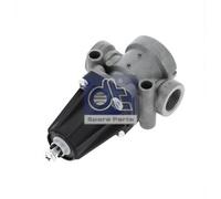 Valve de limitation de pression DT Spare Parts 1.18668