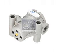 Valve de limitation de pression DT Spare Parts 1.18669