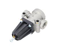 Valve de limitation de pression DT Spare Parts 3.72016, M22 x 1,5, max. 20 bar