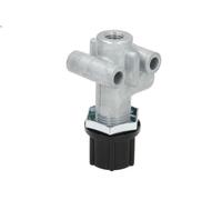 Soupape de limitation de pression FEBI 35530