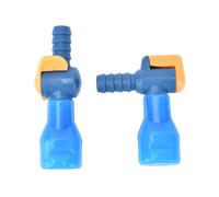 Valve De Morsure, Tube De Boisson À 90 Degrés, 1 Pièce, Source D'hydratation, Buse D'embouchure, Outils D'extérieur De Camping Pour Randonnée