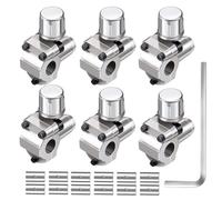 Valve de perçage de balle pour réfrigérateur - Kit de réparation pour BPV31 BPV31d GPV14, valve de robinet pour tubes 1/4 5/16 | Service de remplacement de pièces