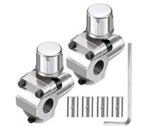 Valve de perçage pour réfrigérateur,Valve de perçage pour réfrigérateur - Vannes de robinet de réfrigérateur AC | Kit de réparation de service de fuite d'eau pour réfrigérateur, pour GPV31