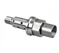 Valve de phase variable Côté d'admission hydraulique 2411030 METZGER