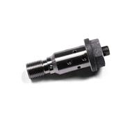 Valve de commande, réglage d'arbres à came HEPU 21-5101