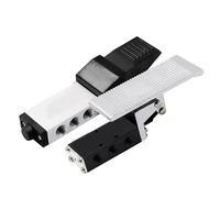 Valve de pied pneumatique à deux positions, cinq voies K25R7-8/15, trois voies K23R7-8, interrupteur ST402/403, 1 pièce(K250R7-15)