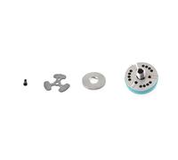 Fox Float Dps Remote Linear 2019 Valve Assembly Argenté