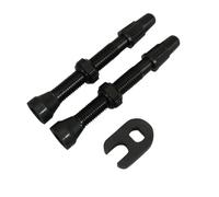Hutchinson Valves Tubeless Presta 44 mm – Paire