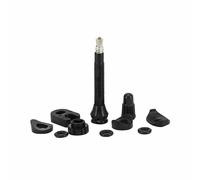 Mavic Kit valve tubeless UST 80 mm pour roues Mavic Comete
