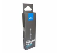 Valve de pneu tubeless presta schwalbe 60 mm obus demontable (vendu a la paire s