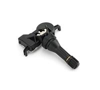 Valve de Pression des Pneus Avant ou Arrière Gauche ou Droite compatible pour GRANTA KALINA II MICRA V PULSAR QASHQAI II ESPACE V KADJAR SCENIC IV TALISMAN - 40700-4CB0A 40700-4CB0B