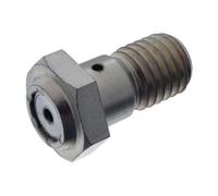 Valve de pression d'huile FEBI BILSTEIN 48888