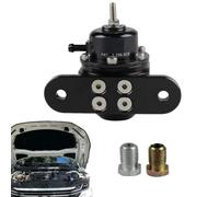 Valve de pression d'huile - Pièces de modification de grand format pour un | Valve de régulation de pression d'huile de rechange pour véhicule, voiture, camion, tracteur, remorque, SUV et camping-car