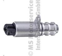Soupape de pression d'huile Carter de vilebrequin électrique-hydraulique