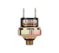 Valve de pressostat de compresseur d'air universelle en laiton de haute qualité, système de protection de compresseur de contrôle résistant à l' Durable pour klaxon de train,