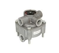 Valve de protection contre surcharge WABCO 4730170007