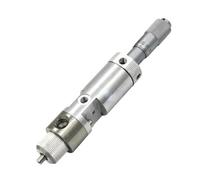 Valve de pulvérisation pneumatique de précision for la distribution de colle liquide