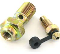 Valve de purge d'étrier de frein 4 pistons Stage 6 R/T
