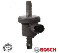 Valve De Purge EVAP Ou Branchement D’Évent De Réservoir Bosch 0280142442