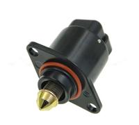 Valve de ralenti voiture Compatible avec Chevy pour ASTRO 1987-1993 pour BERETTA 1990-1993 pour CELEBRITY 1987-1990 17111826 Soupape de commande d'air de ralenti de voiture