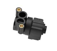 Valve de ralenti voiture Compatible avec Hyundai pour Tiburon 2003-2008 Pour Tucson 2005-2009 35150-33010,Capteur de vitesse de ralenti pièces automobiles