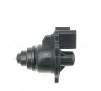 Valve de ralenti voiture Compatible avec Mitsubishi Pour Galant 1996-2004, Pour SPACE Pour WAGON 1998-2004, MD614921, soupape de commande d'air de ralenti