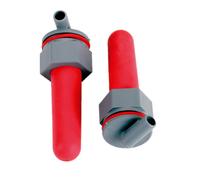 Valve de rechange Kerbl MultiFeeder (x5) Gris TU