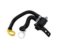 Valve de recirculation de rechange pour Ford 2 3L 2019 2023 et Bronco 2 3L 2021 2023 OEM LB5Z9J433B ABS résistant à l'usure