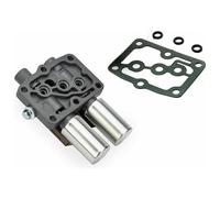 Valve De Recirculation des Gaz D'Échappement pour Honda Accord, Odyssey, Pilot Et Acura ; Électrovanne De Changement De Vitesse Linéaire Double pour Transmission