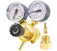 Valve de réduction standard CO2/gaz argon Soudage MIG MAG TIG MW Tools MWGRAO6
