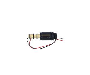 Valve de réglage, compresseur NRF 38461