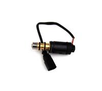 Valve de réglage, compresseur THERMOTEC EK20-7009